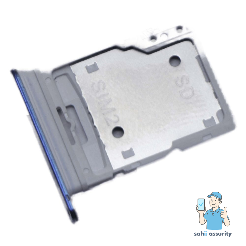 SIM Card Holder Tray for Xiaomi Poco X4 Pro 5G